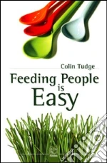 Tudge Colin