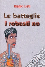 Lieti Biagio