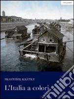 Krtk Frantisek; Sandrini G. (cur.); Bletzo F. (cur.); Scheufler P. (cur.)