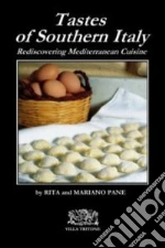 Vessichelli Pane Rita; Pane Mariano