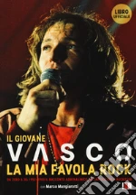 Rossi Vasco; Mangiarotti Marco