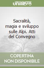 Centro di ecologia alpina (cur.)