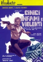 Magni Daniele; Giobbo Silvio