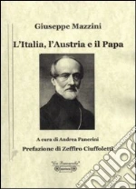 Mazzini Giuseppe; Panerini A. (cur.); Ciuffoletti Z. (cur.)