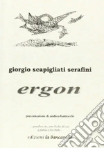 Scapigliati Serafini Giorgio