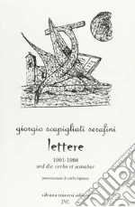 Scapigliati Serafini Giorgio