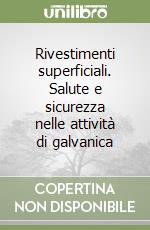 Cirla Piero E.; Filipponi Andrea; Martinotti Irene