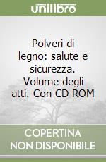 Cirla P. E. (cur.); Martinotti I. (cur.)
