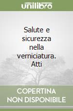 Cirla P. E. (cur.); Martinotti I. (cur.)