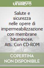 Cirla P. E. (cur.); Martinotti I. (cur.)