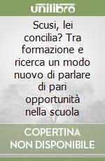 Barill A. (cur.); Colangelo L. (cur.); Donati E. (cur.)