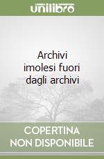 Baruzzi M. (cur.); Maestrini F. (cur.)