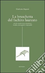 Raponi Umberto; Chiaramoni C. (cur.)