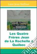 Jean Haffner Luce