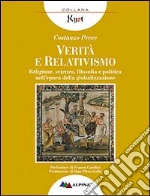 Preve Costanzo