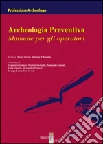 Serra M. (cur.); D'Agostino S. (cur.)