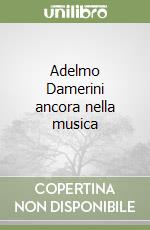 Anzauti Leonardo; Damerini C. (cur.)