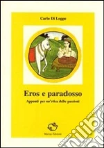 Di Legge Carlo; Carandente A. (cur.)