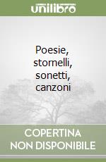 Libertini Vincenzo; Nicolai M. C. (cur.); Morelli A. (cur.)