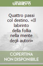 Ciardulli Domenico; De Prophetis Marco