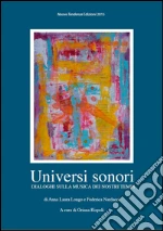 Longo Anna L.; Nardacci Federica; Rispoli O. (cur.)