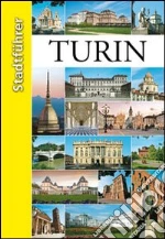 Turin Stadtführer libro