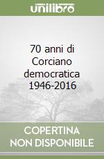 Assessorato alla cultura. Comune Corciano (cur.)