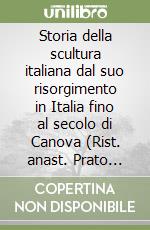 Cicognara Leopoldo; Leone F. (cur.); Steindl B. (cur.); Venturi G. (cur.)
