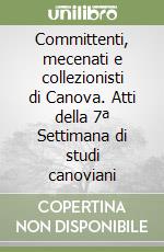 Ericani G. (cur.); Mazzocca F. (cur.)