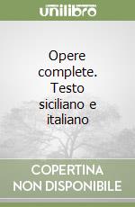 Maura Paolo; Blangiforti C. (cur.); Monaco S. (cur.); Fichera A. (cur.)
