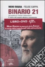 Ovadia Moni; Cappa Felice