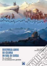 Mercalli Luca; Cat Berro Daniele
