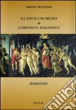Ruggiero Oreste
