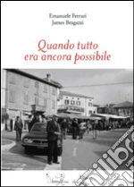 Ferrari Emanuele; Bragazzi James