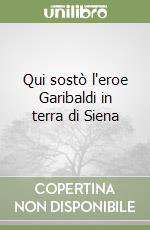 Oliveto Luigi; Bologni S. (cur.); Gengaroli G. (cur.); Doricchi G. A. (cur.)