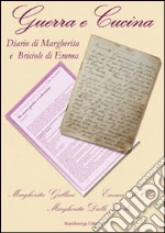 Gallini Margherita; D'Elia Emma; Dalle Vacche Margherita