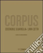 Costabile Guariglia Lara C.; Amendola A. (cur.)
