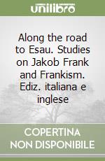 Ascarelli R. (cur.); Davidowicz K. (cur.)