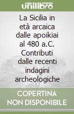 Panvini R. (cur.); Sole L. (cur.)