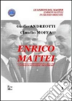 Andreotti Giulio; Moffa Claudio