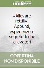 Alfonsetti Stefano A.; Sciarretta Annalisa C.