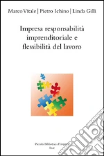 Gilli Linda; Ichino Pietro; Vitale Marco