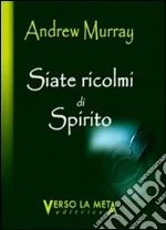 Murray Andrew