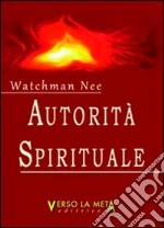 Watchman Nee