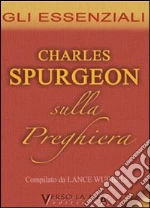 Spurgeon Charles Haddon