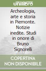 Actis Caporale A. (cur.); Borghesi M. (cur.); Uscello P. (cur.)