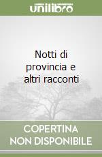 Lorenti Garca Carlo; Stefanelli A. R. (cur.)