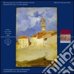 Scotti Aurora; Cau Ettore; Pernigotti Pierluigi