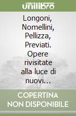 Mastroianni Marta M.; Radelet Thierry; Laquale Giuseppe; Scotti Tosini A. (cur.)