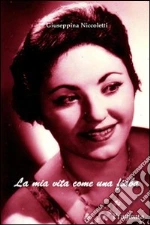 Niccoletti Giuseppina